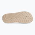 Pánske šľapky Speedo Slide AM pale tan 4