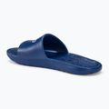 Pánske šľapky Speedo Slide navy 3