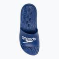 Pánske šľapky Speedo Slide navy 5