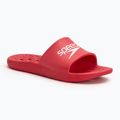 Pánske šľapky Speedo Slide fed red