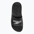 Dámske šľapky Speedo Slide black 5