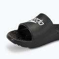 Dámske šľapky Speedo Slide black 7