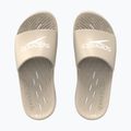 Dámske šľapky Speedo Slide AF pale tan