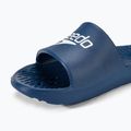 Dámske šľapky Speedo Slide navy 7