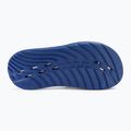 Detské šľapky  Speedo Slide navy 4