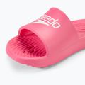 Detské šľapky  Speedo Slide fandango pink 7