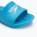 Detské šľapky Speedo Slide blue 7