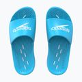 Detské šľapky Speedo Slide blue 8