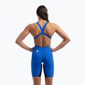 Dámske jednodielne plavky Speedo Speedo Fastskin LZR Pure Valor 2.0 Openback Kneeskin 6