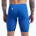 Pánske plavky Jammer Speedo Fastskin LZR Pure Valor 2.0 cobalt pop/black 8