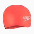 Plávacia čiapka Speedo Fastskin siren red