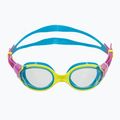 Detské plavecké okuliare Speedo Biofuse 2.0 lemon drizzle/kiki pink/picton blue 2