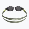 Dámske plavecké okuliare Speedo Biofuse Polarised 2.0 country green/hyper yellow/white 3