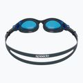 Plavecké okuliare Speedo Hydrosity 2.0 oxid grey/true navy 3