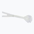 Plavecké okuliare Speedo Hydrosity 2.0 clear / white / cla 3
