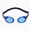 Plavecké okuliare Speedo Jet 2.0 bondi blue/white/true navy 2