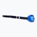 Plavecké okuliare Speedo Jet 2.0 bondi blue/white/true navy 3