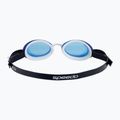 Plavecké okuliare Speedo Jet 2.0 bondi blue/white/true navy 4