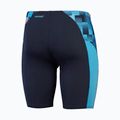 Pánske plavky Jammery Speedo Endurance+ MAX Splice Jammer true navy/picton blue/siren red 2