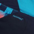 Pánske plavky Jammery Speedo Endurance+ MAX Splice Jammer true navy/picton blue/siren red 4