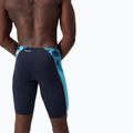 Pánske plavky Jammery Speedo Endurance+ MAX Splice Jammer true navy/picton blue/siren red 7