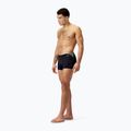 Plávacie boxerky pánske Speedo HyperBoom Splice Aquashort black/country green 2