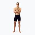 Pánske plavky Jammery Speedo Tech Panel Jammer black/siren red/usa charcoal 2