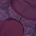 Jednodielne plavky Speedo Shaping LapisNite One Piece plum dandy 3