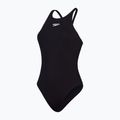 Dámske jednodielne plavky Speedo Endurance+ V-Back black