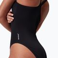Dámske jednodielne plavky Speedo Endurance+ V-Back black 11