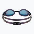 Plavecké okuliare Speedo Vanquisher 3.0 Mirror Ltd obsidian/cobalt/trance mirror 4