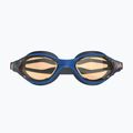 Plavecké okuliare Speedo Biofuse 2.0 turkish sea / amber 2