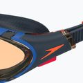 Plavecké okuliare Speedo Biofuse 2.0 turkish sea / amber 5