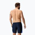 Pánske plavkové šortky Speedo HyperBoom Splice 16" true navy/berry 7