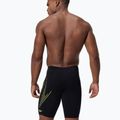 Speedo pánske plavky HyperBoom Placement Jammer black/hyper yellow 2
