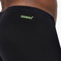 Speedo pánske plavky HyperBoom Placement Jammer black/hyper yellow 5