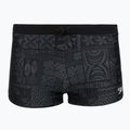 Plavecké boxerky Speedo Valmilton Aquashort anthracite
