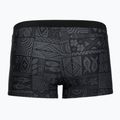 Plavecké boxerky Speedo Valmilton Aquashort anthracite 2