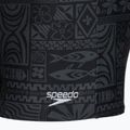 Plavecké boxerky Speedo Valmilton Aquashort anthracite 4