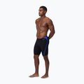 Pánske plavecké jammery Speedo Hyper Boom Splice black/cobalt pop 2
