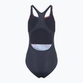Speedo dámske jednodielne plavky Digital Placement Medalist zoom boom/true navy 2