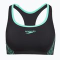 Dámske dvojdielne plavky Speedo Placement Bikini arctic glass 3