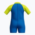 Detský plavecký neoprén Speedo Learn To Swim Essential plavecký neoprénový turquoise sea 2