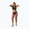Dámske dvojdielne plavky Speedo Placement Bikini set arctic glass 6