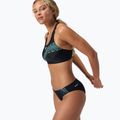 Dámske dvojdielne plavky Speedo Placement Bikini set arctic glass 8