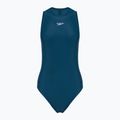 Dámske jednodielne plavky Speedo Hydrasuit ark teal