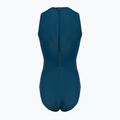 Dámske jednodielne plavky Speedo Hydrasuit ark teal 2