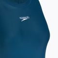Dámske jednodielne plavky Speedo Hydrasuit ark teal 3