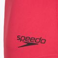 Dámske jednodielne plavky Speedo Flex Band with Swim Bra raspbery fill/vermilion/punch 9