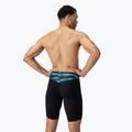 Speedo Endurance+ Max Compression Pánske plavecké nohavice arctic glass 3